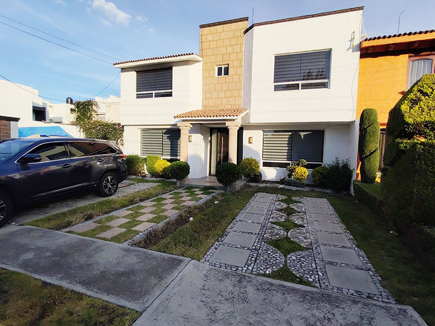 Casas en Renta en Pachuca de Soto Encuentra tu Casa Hoy