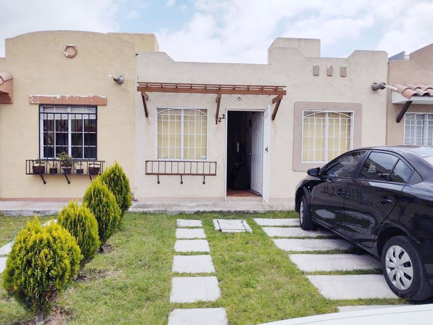 Venta de Casas en Pachuca de Soto Inmobiliaria en Pachuca Compra