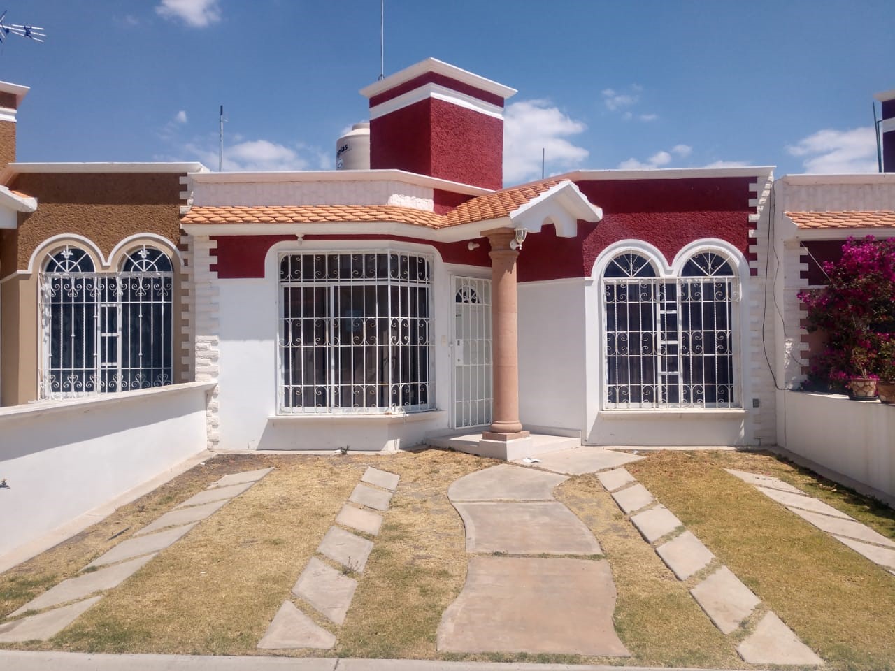 Ver Casas De Renta