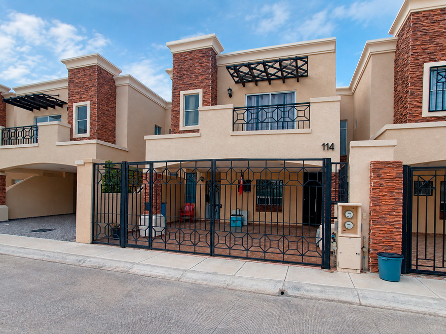 casas en venta en Pachuca