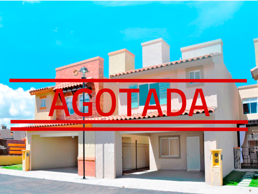 casas en venta en Pachuca