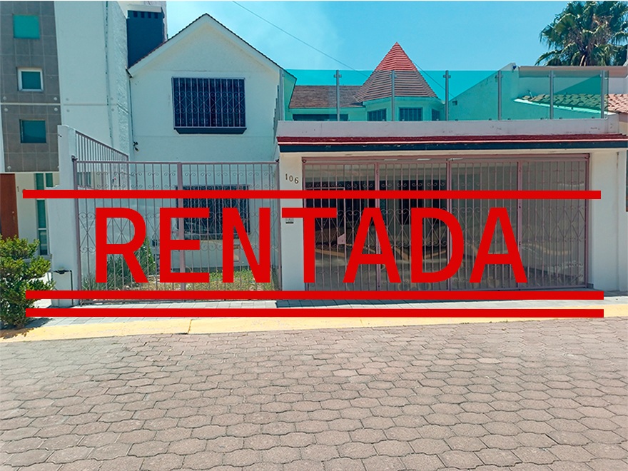 casas en Renta en Pachuca