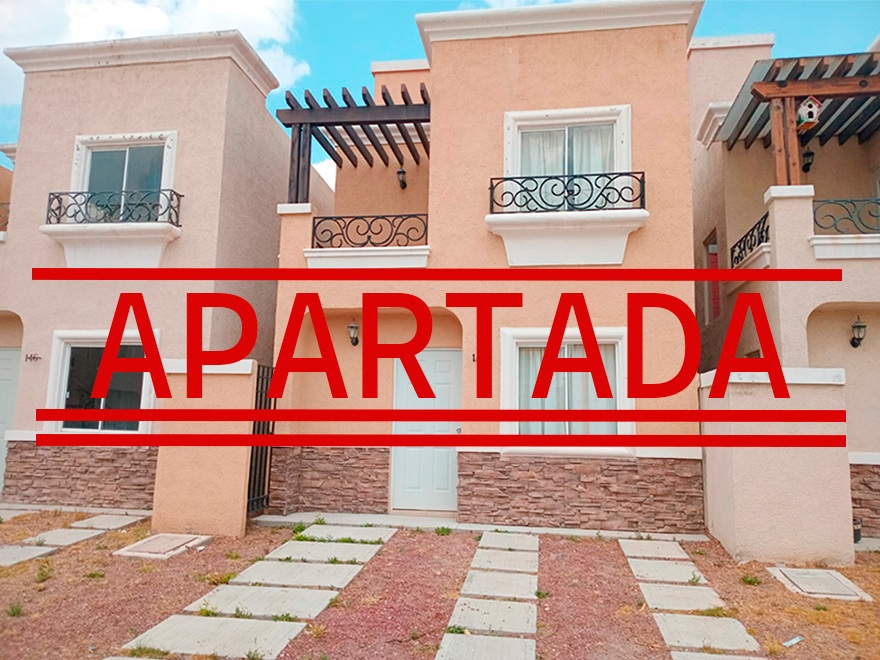 casas en Renta en Pachuca