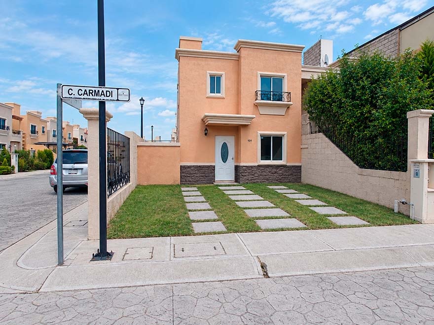 casas en venta en Pachuca