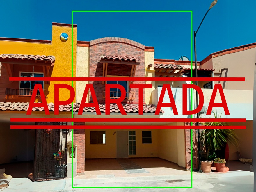 casas en Renta en Pachuca