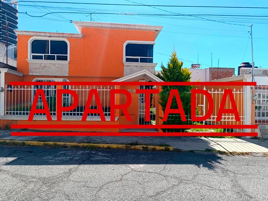 casas en Renta en Pachuca