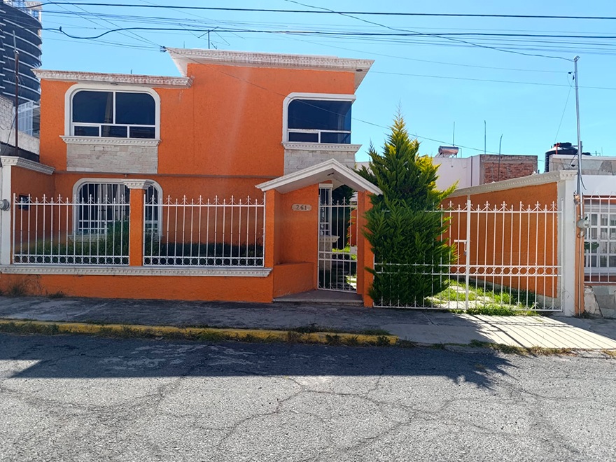 casas en Renta en Pachuca