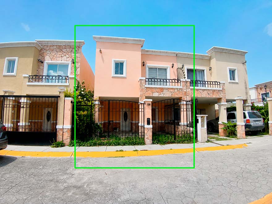 casas en Renta en Pachuca