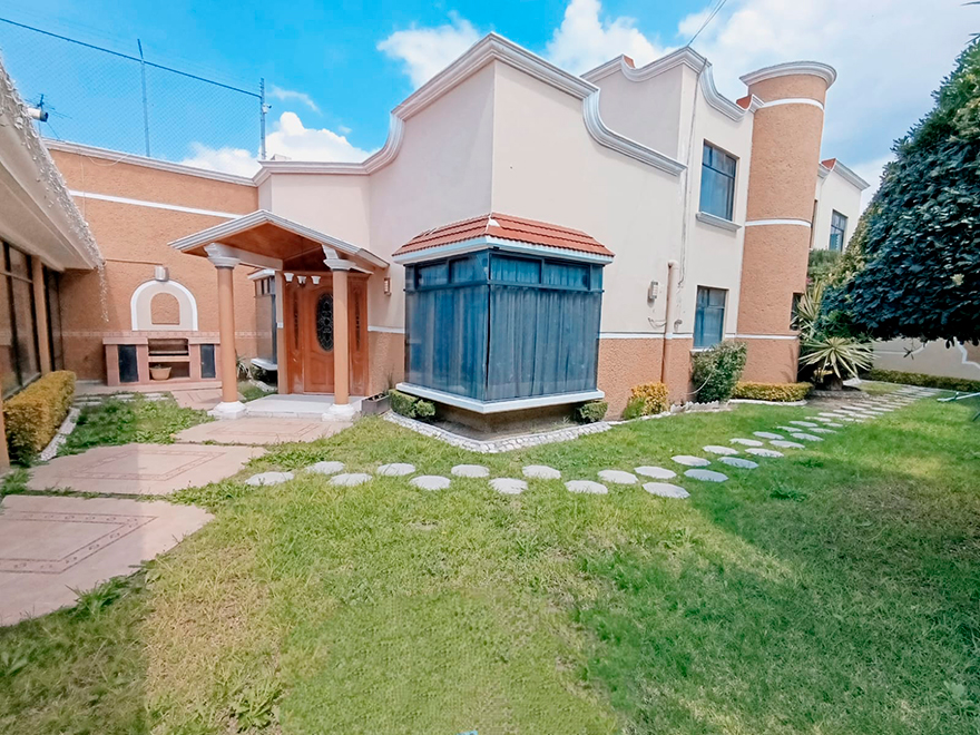casas en venta en Pachuca