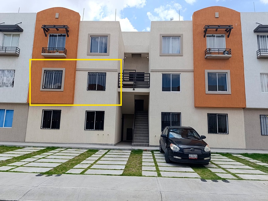 casas en Renta en Pachuca