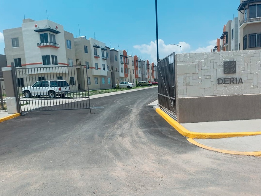 casas en Renta en Pachuca