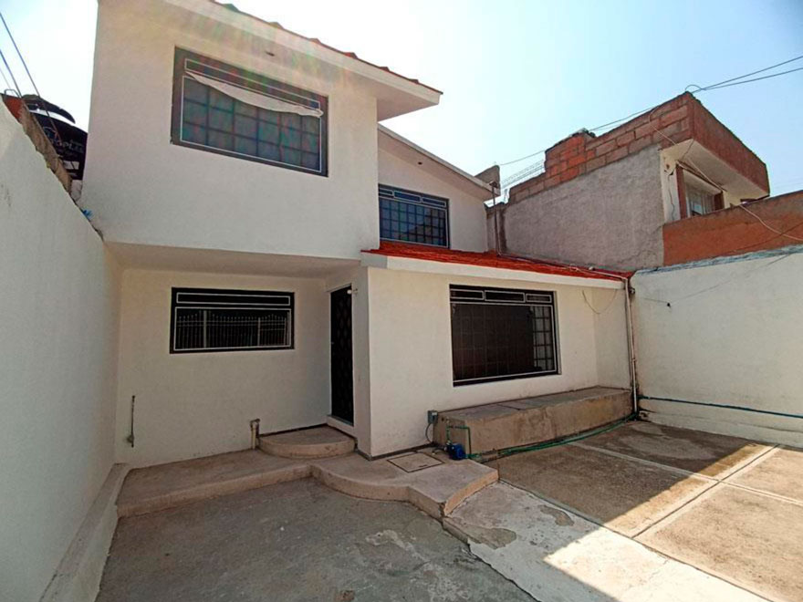 Casa Vendida por: Inmobiliaria Patricia de Butrón