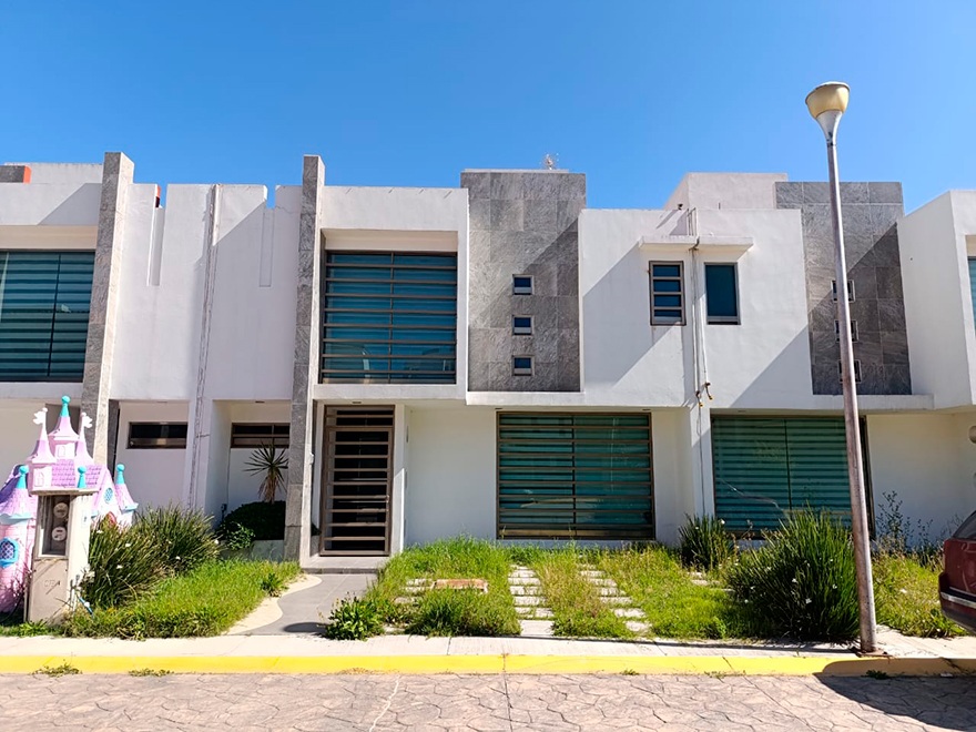 casas en Renta en Pachuca
