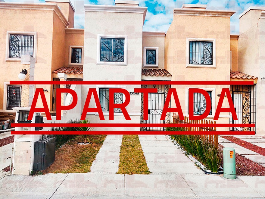 casas en Renta en Pachuca