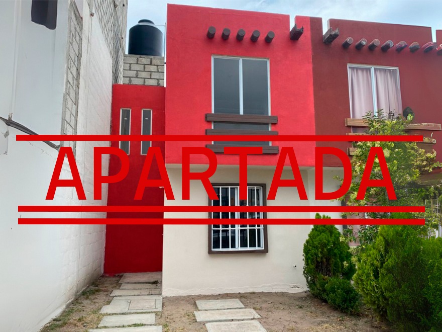 casas en Renta en Pachuca
