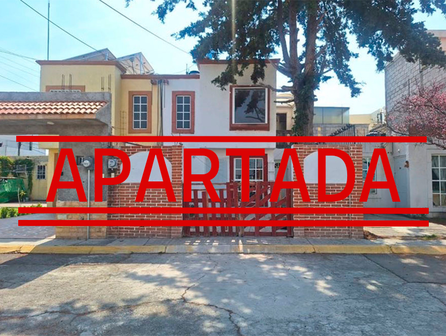 casas en Renta en Pachuca