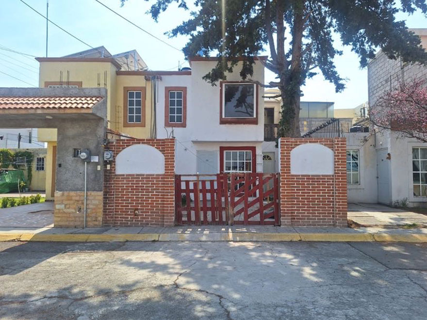 casas en Renta en Pachuca