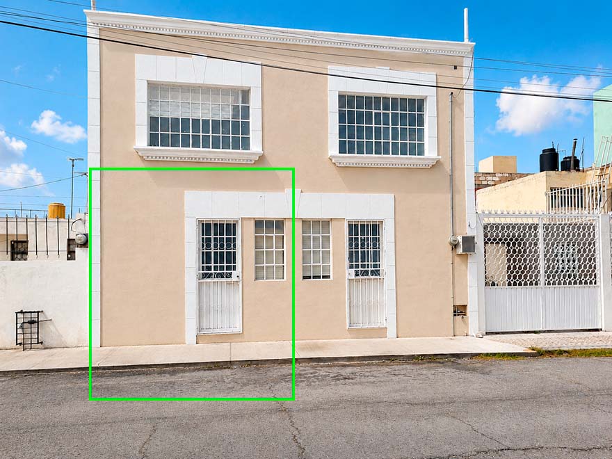 casas en Renta en Pachuca