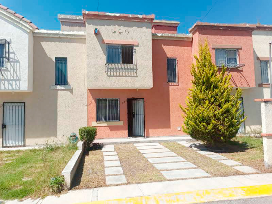 casas en Renta en Pachuca