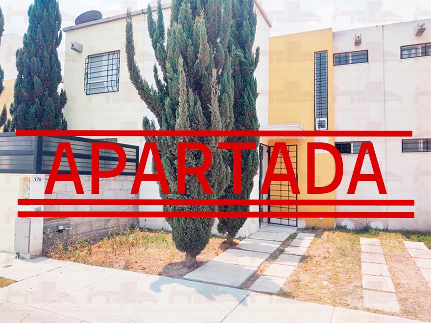 casas en Renta en Pachuca
