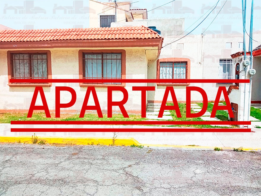 casas en Renta en Pachuca