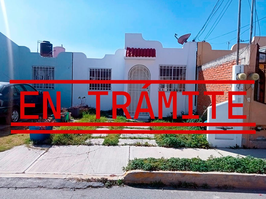 casas en venta en Pachuca