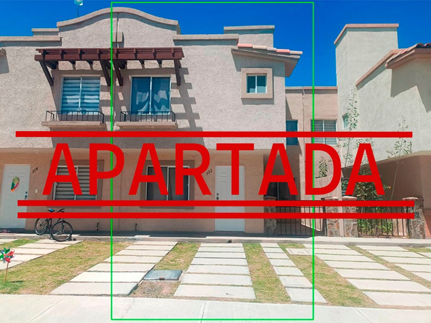 casas en Renta en Pachuca