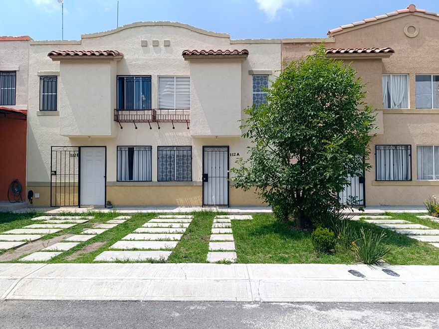 casas en Renta en Pachuca