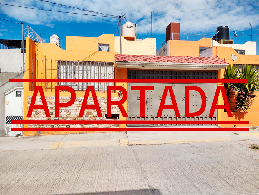 casas en Renta en Pachuca