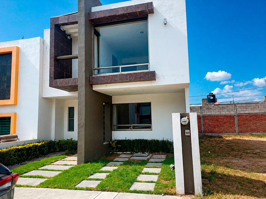 casas en Renta en Pachuca
