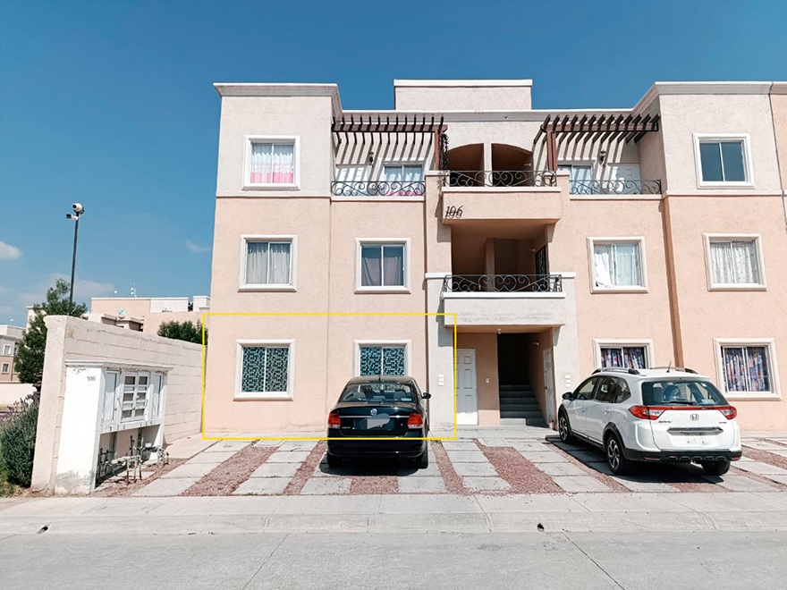 casas en venta en Pachuca