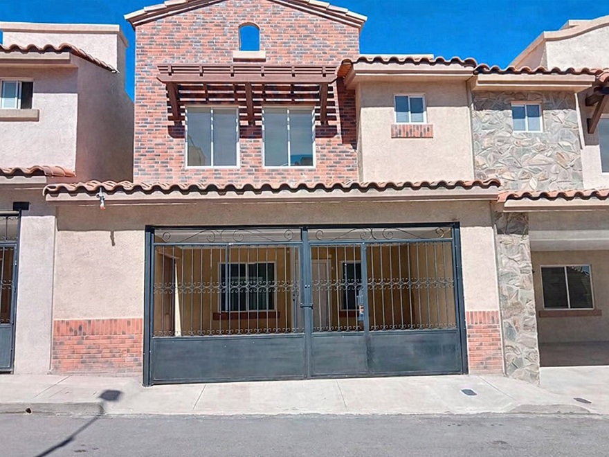 casas en Renta en Pachuca