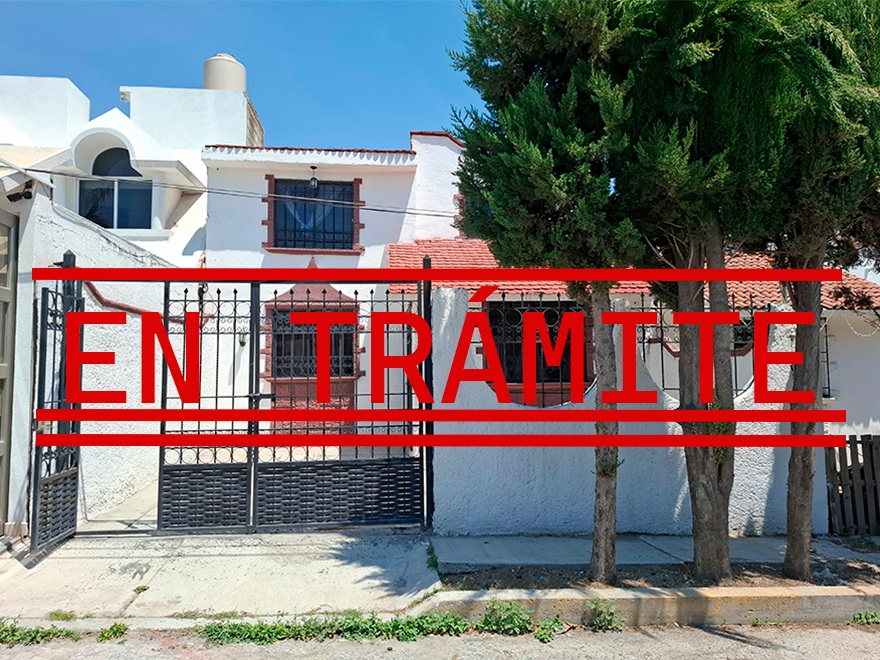 casas en venta en Pachuca