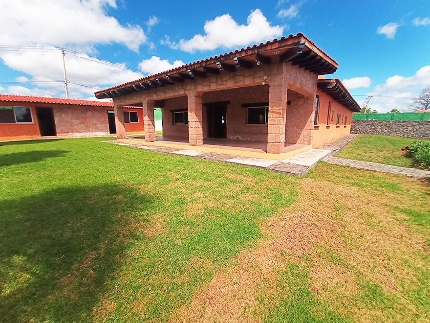 casas en venta en Pachuca
