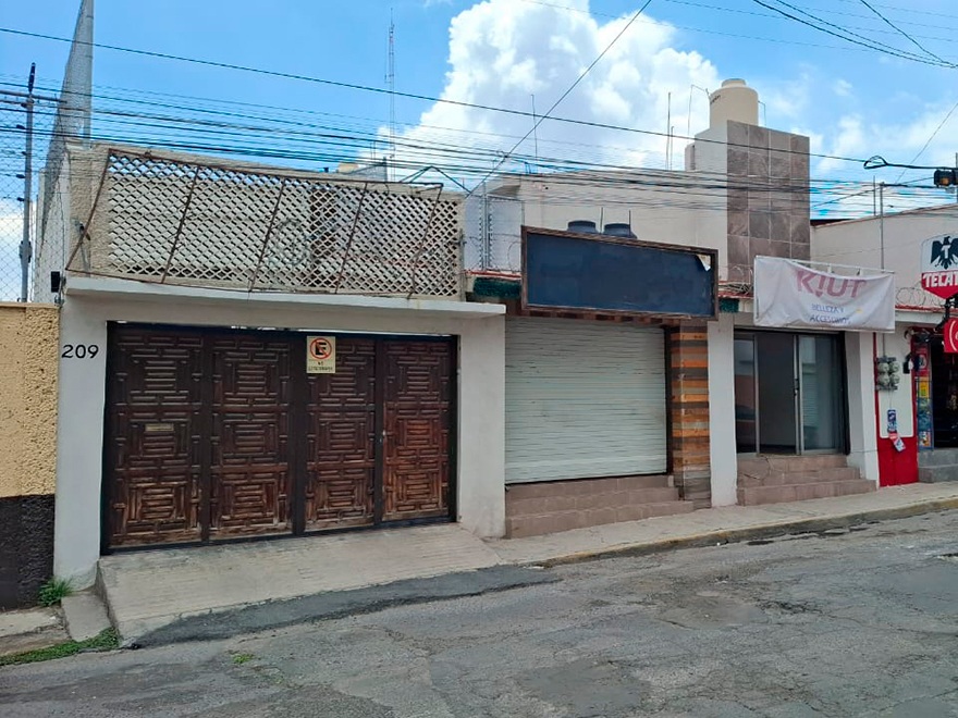 casas en venta en Pachuca