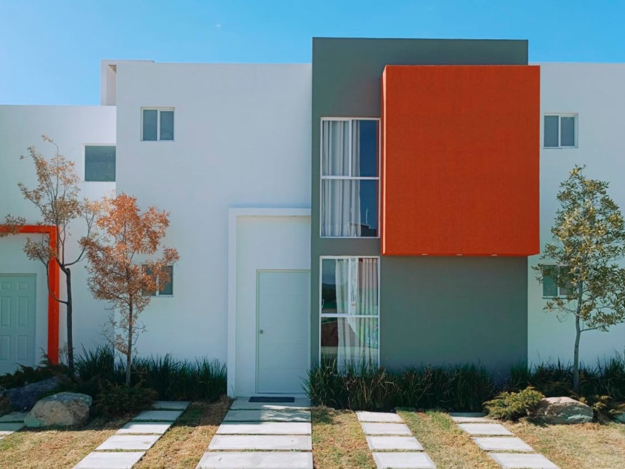 casas en venta en Pachuca