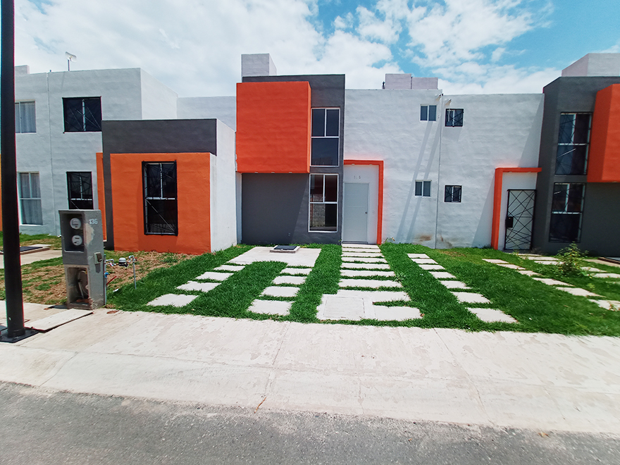 casas en Renta en Pachuca