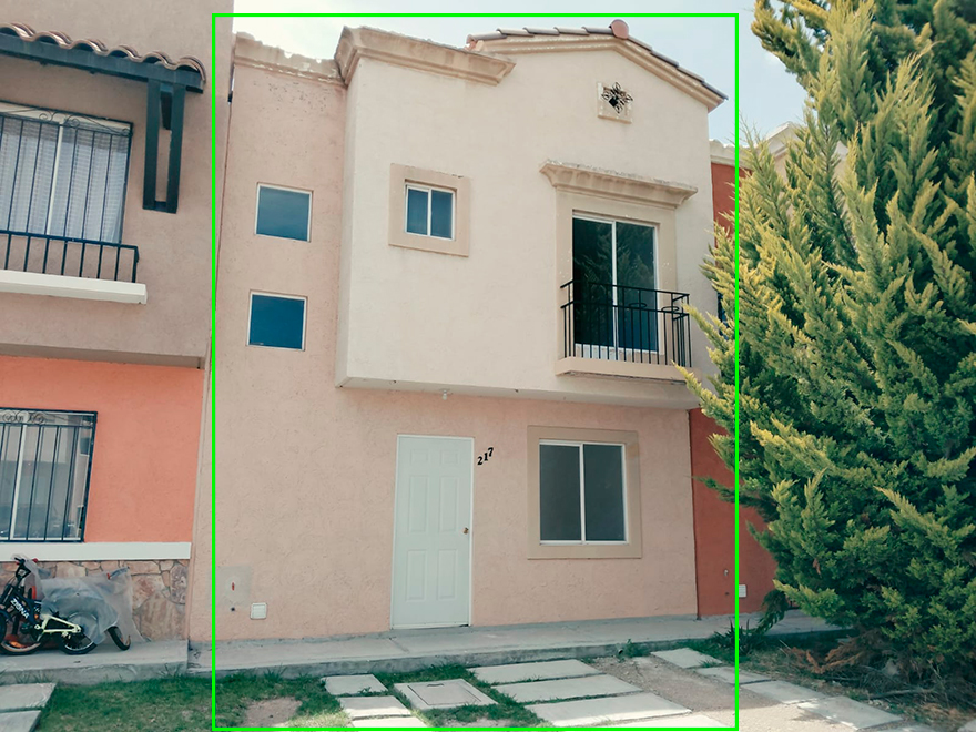 casas en Renta en Pachuca