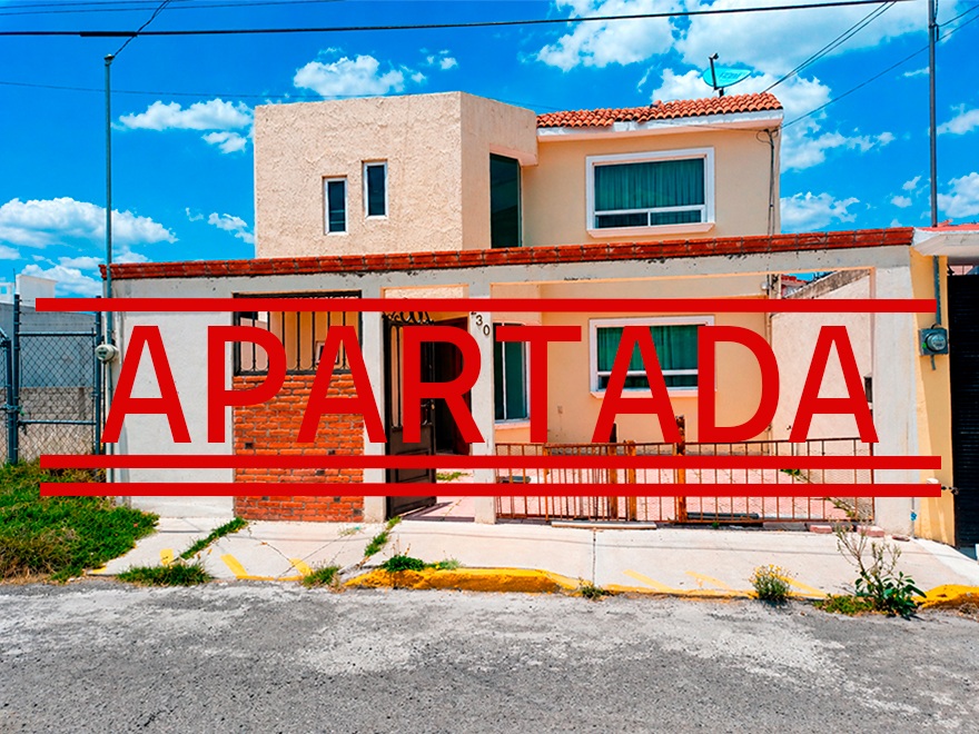 casas en venta en Pachuca