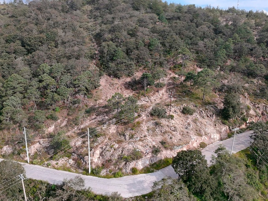 casas en venta en Pachuca