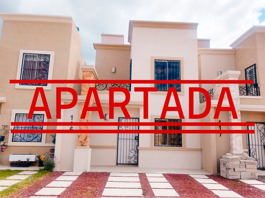 casas en Renta en Pachuca