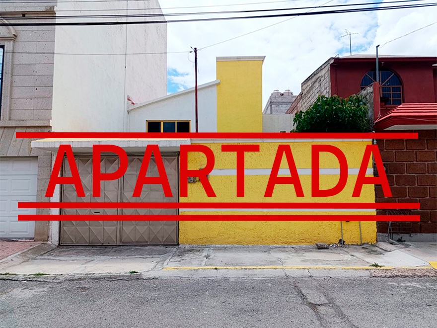 casas en Renta en Pachuca