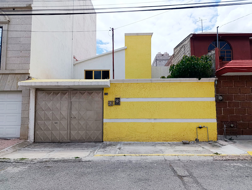 casas en Renta en Pachuca