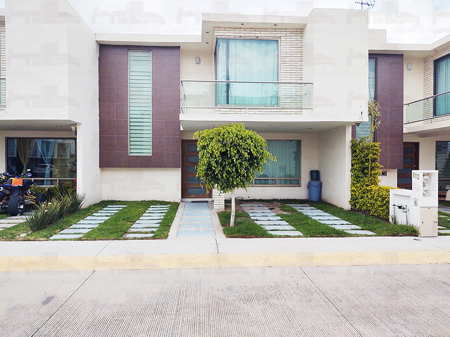 casas en Renta en Pachuca