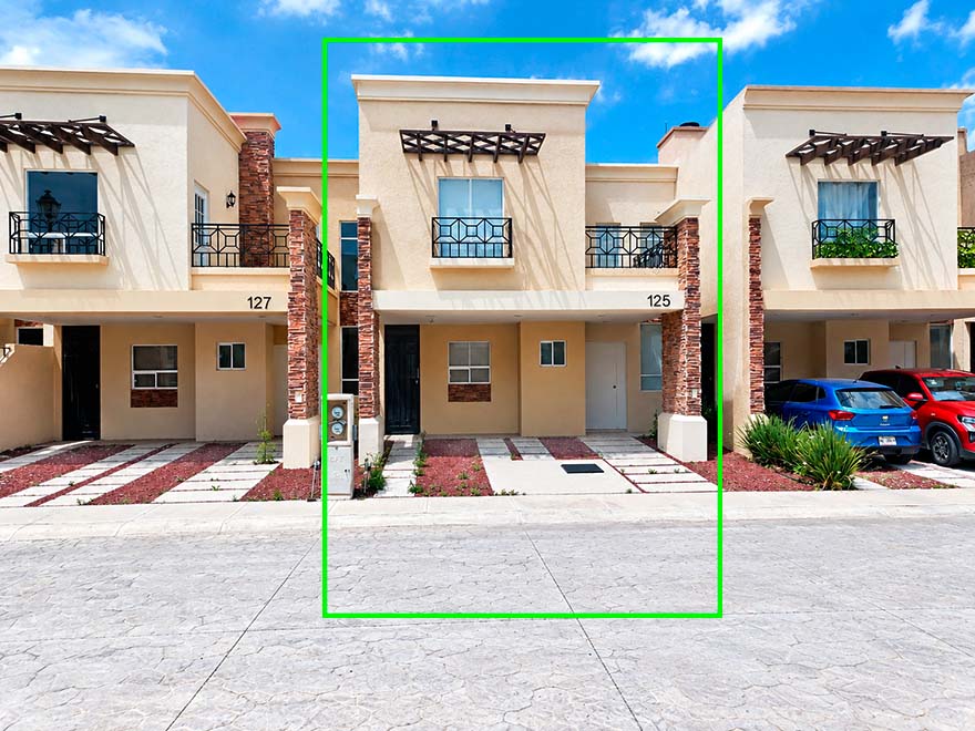 casas en venta en Pachuca