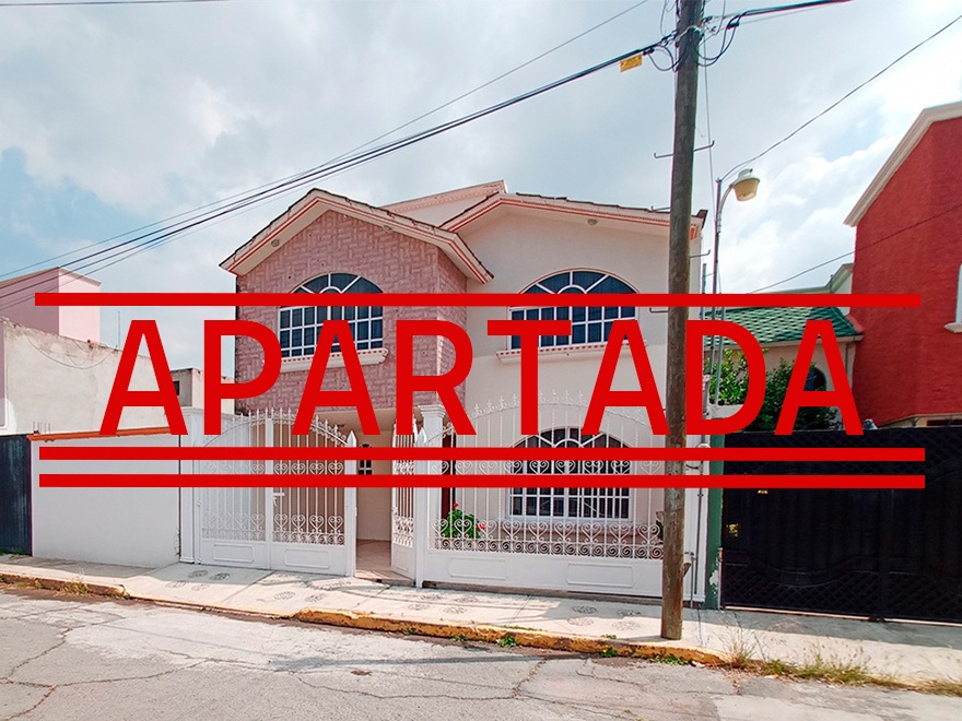 casas en Renta en Pachuca