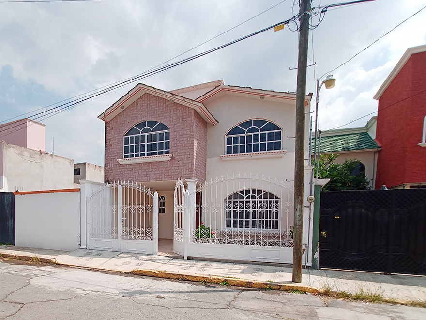 casas en Renta en Pachuca