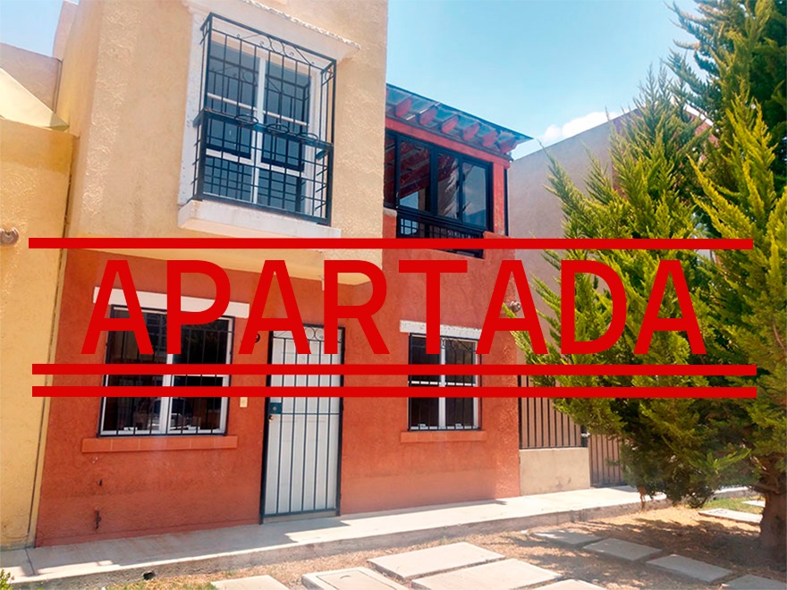 casas en Renta en Pachuca